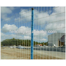 Euro Fence aplicação ampla gama